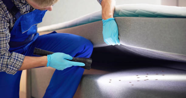 Best Commercial Pest Control Services  in Centerville, GA